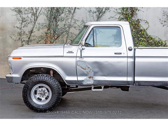 1976 Ford F250 (CC-2048539) for sale in Beverly Hills, California