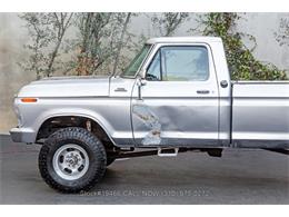 1976 Ford F250 (CC-2048539) for sale in Beverly Hills, California