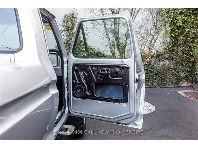 1976 Ford F250 (CC-2048539) for sale in Beverly Hills, California