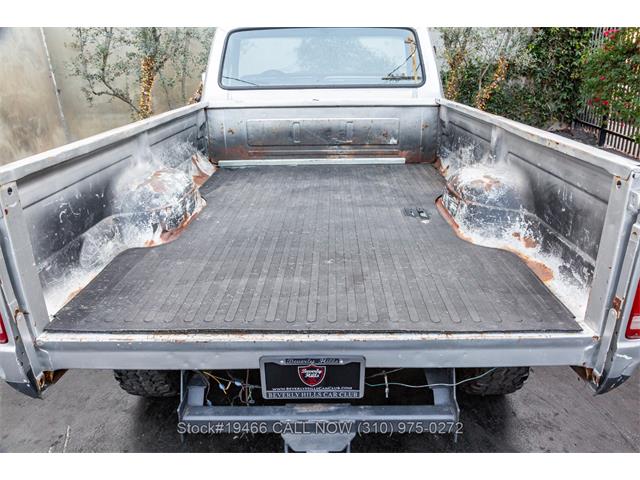 1976 Ford F250 (CC-2048539) for sale in Beverly Hills, California
