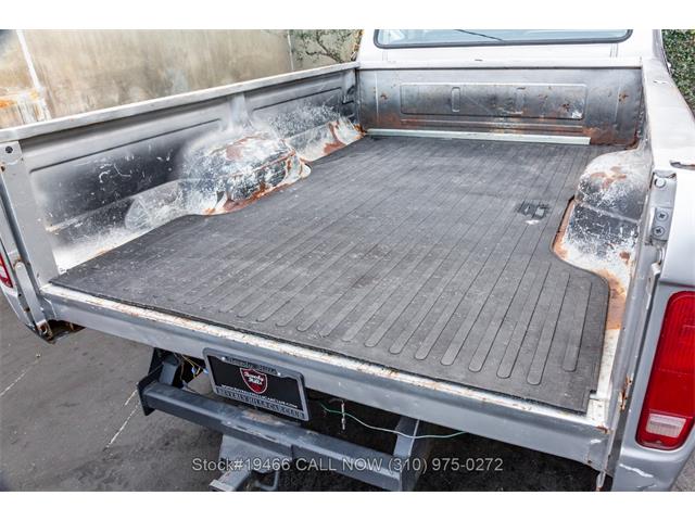 1976 Ford F250 (CC-2048539) for sale in Beverly Hills, California