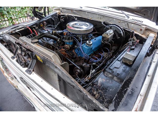 1976 Ford F250 (CC-2048539) for sale in Beverly Hills, California