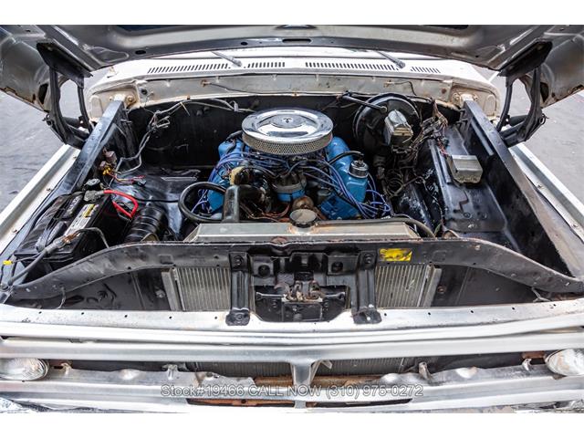 1976 Ford F250 (CC-2048539) for sale in Beverly Hills, California