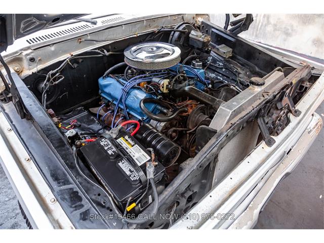 1976 Ford F250 (CC-2048539) for sale in Beverly Hills, California