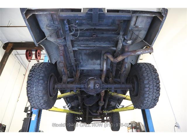 1976 Ford F250 (CC-2048539) for sale in Beverly Hills, California