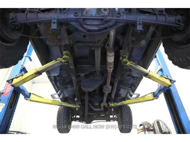 1976 Ford F250 (CC-2048539) for sale in Beverly Hills, California