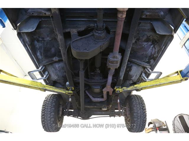 1976 Ford F250 (CC-2048539) for sale in Beverly Hills, California