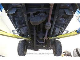 1976 Ford F250 (CC-2048539) for sale in Beverly Hills, California