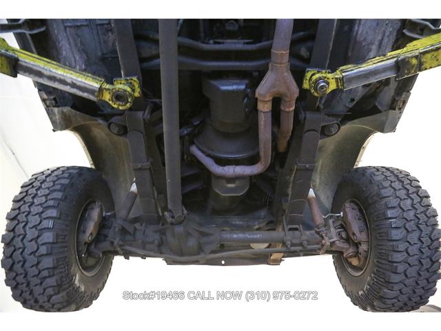 1976 Ford F250 (CC-2048539) for sale in Beverly Hills, California