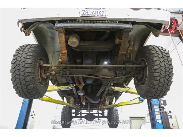 1976 Ford F250 (CC-2048539) for sale in Beverly Hills, California