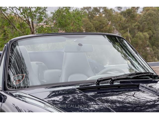1997 Porsche 993 (CC-2048540) for sale in Beverly Hills, California
