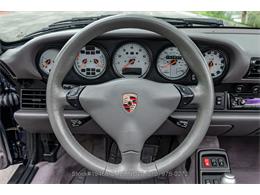 1997 Porsche 993 (CC-2048540) for sale in Beverly Hills, California