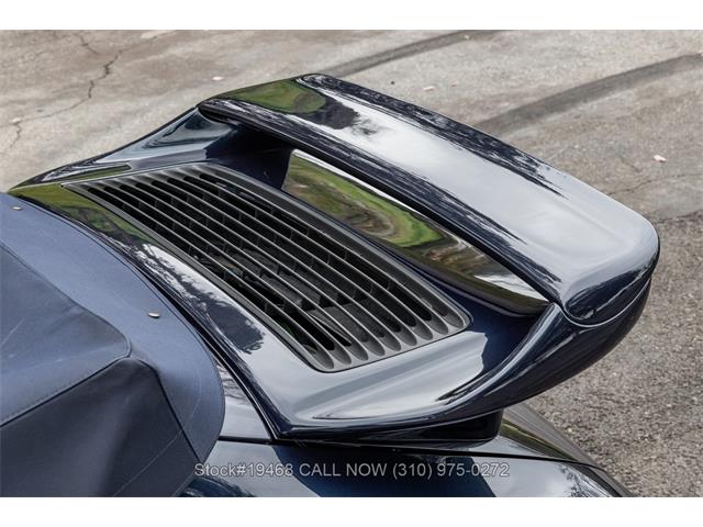 1997 Porsche 993 (CC-2048540) for sale in Beverly Hills, California