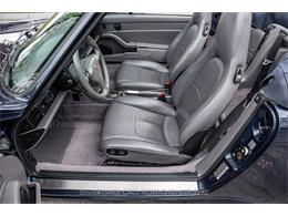 1997 Porsche 993 (CC-2048540) for sale in Beverly Hills, California