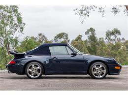 1997 Porsche 993 (CC-2048540) for sale in Beverly Hills, California