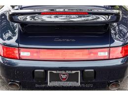 1997 Porsche 993 (CC-2048540) for sale in Beverly Hills, California