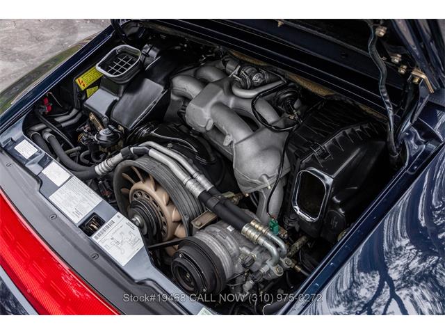 1997 Porsche 993 (CC-2048540) for sale in Beverly Hills, California