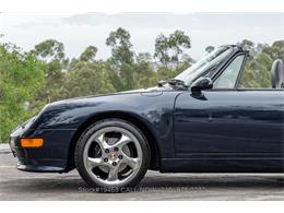 1997 Porsche 993 (CC-2048540) for sale in Beverly Hills, California