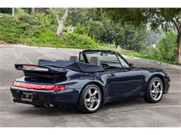 1997 Porsche 993 (CC-2048540) for sale in Beverly Hills, California