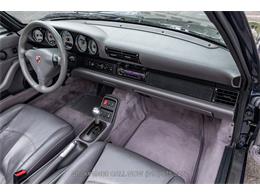 1997 Porsche 993 (CC-2048540) for sale in Beverly Hills, California