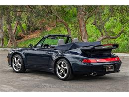 1997 Porsche 993 (CC-2048540) for sale in Beverly Hills, California