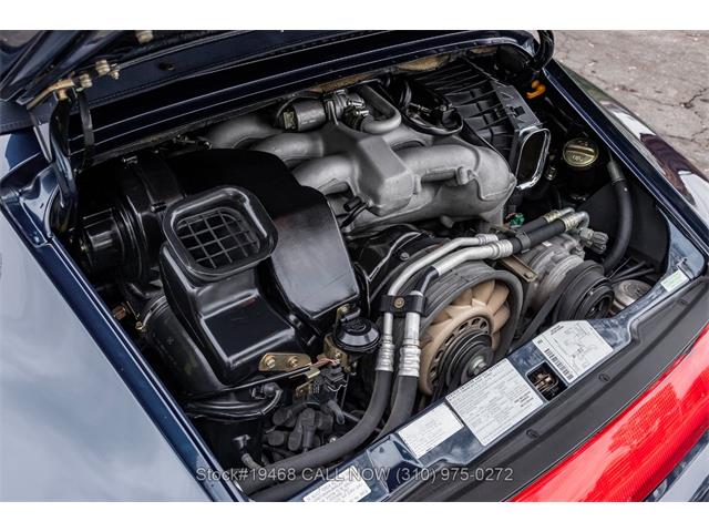 1997 Porsche 993 (CC-2048540) for sale in Beverly Hills, California