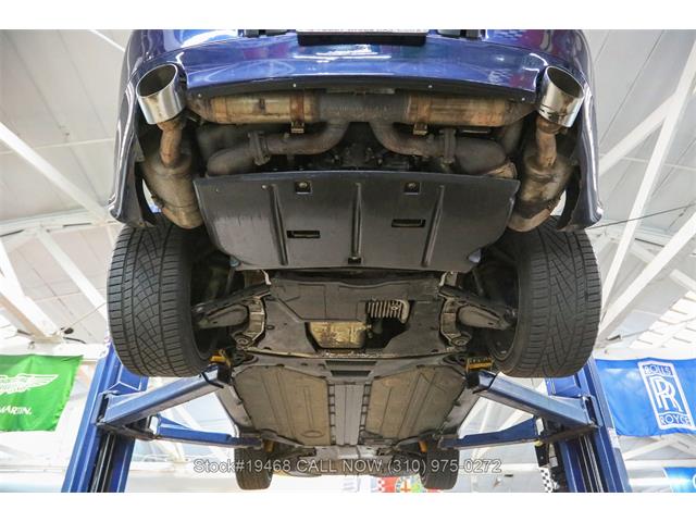 1997 Porsche 993 (CC-2048540) for sale in Beverly Hills, California