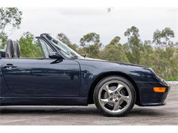 1997 Porsche 993 (CC-2048540) for sale in Beverly Hills, California