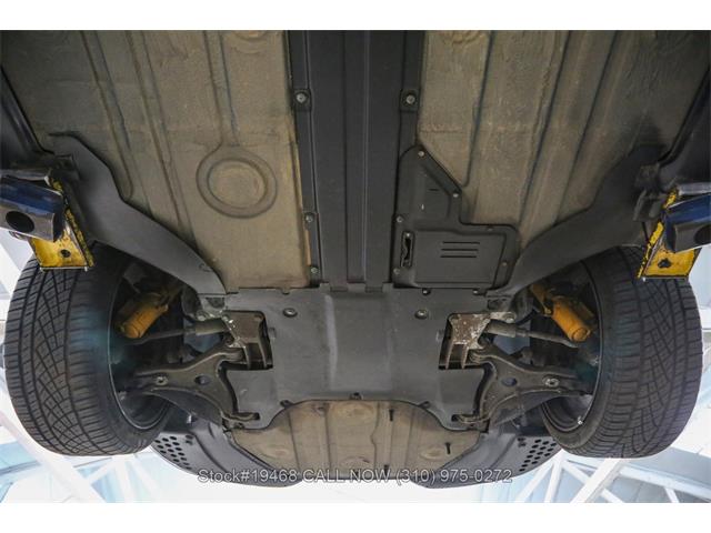 1997 Porsche 993 (CC-2048540) for sale in Beverly Hills, California