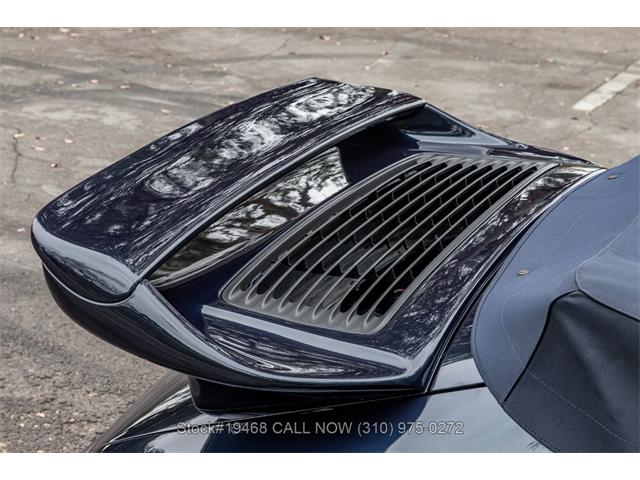 1997 Porsche 993 (CC-2048540) for sale in Beverly Hills, California