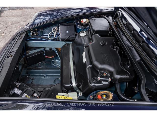 1997 Porsche 993 (CC-2048540) for sale in Beverly Hills, California