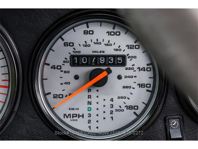 1997 Porsche 993 (CC-2048540) for sale in Beverly Hills, California