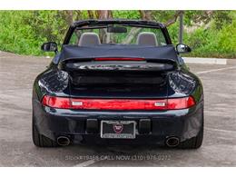 1997 Porsche 993 (CC-2048540) for sale in Beverly Hills, California