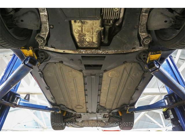 1997 Porsche 993 (CC-2048540) for sale in Beverly Hills, California