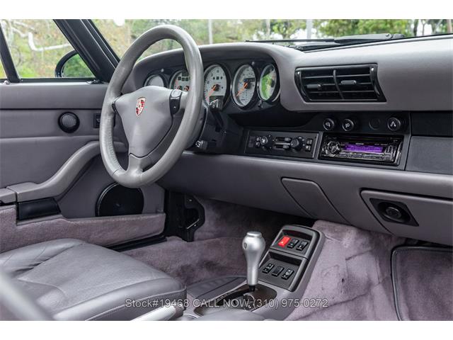 1997 Porsche 993 (CC-2048540) for sale in Beverly Hills, California