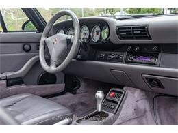 1997 Porsche 993 (CC-2048540) for sale in Beverly Hills, California