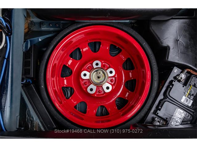 1997 Porsche 993 (CC-2048540) for sale in Beverly Hills, California