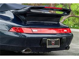 1997 Porsche 993 (CC-2048540) for sale in Beverly Hills, California