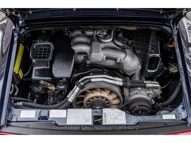 1997 Porsche 993 (CC-2048540) for sale in Beverly Hills, California