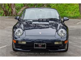 1997 Porsche 993 (CC-2048540) for sale in Beverly Hills, California