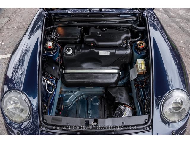 1997 Porsche 993 (CC-2048540) for sale in Beverly Hills, California