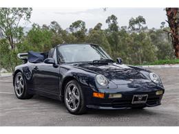1997 Porsche 993 (CC-2048540) for sale in Beverly Hills, California