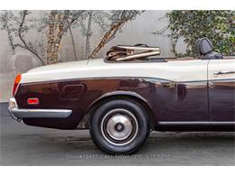 1972 Rolls-Royce Corniche (CC-2048541) for sale in Beverly Hills, California