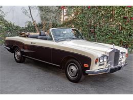 1972 Rolls-Royce Corniche (CC-2048541) for sale in Beverly Hills, California