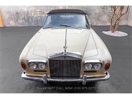 1972 Rolls-Royce Corniche (CC-2048541) for sale in Beverly Hills, California