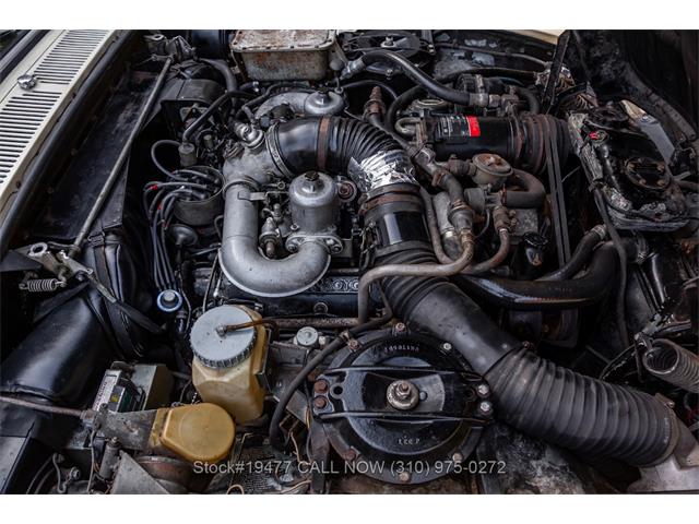 1972 Rolls-Royce Corniche (CC-2048541) for sale in Beverly Hills, California