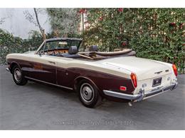 1972 Rolls-Royce Corniche (CC-2048541) for sale in Beverly Hills, California