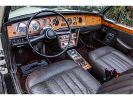 1972 Rolls-Royce Corniche (CC-2048541) for sale in Beverly Hills, California