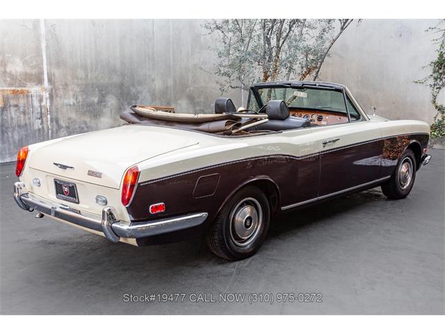 1972 Rolls-Royce Corniche (CC-2048541) for sale in Beverly Hills, California