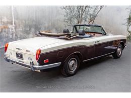 1972 Rolls-Royce Corniche (CC-2048541) for sale in Beverly Hills, California